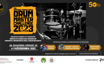 Festiwal Łomiankowski Groove 2023 – Dołącz do Nas!